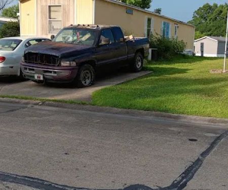 Derby Hills Pointe Mobile Home Park