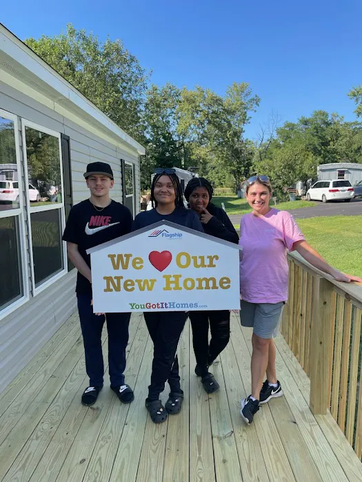 Derby Hills Pointe Mobile Home Park Picture 10