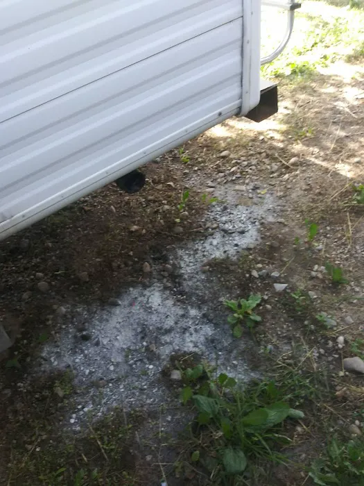 Salmon Meadows Campground Picture 1