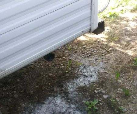 Salmon Meadows Campground