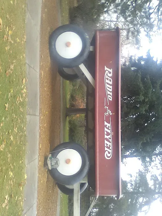 Salmon Meadows Campground Picture 4