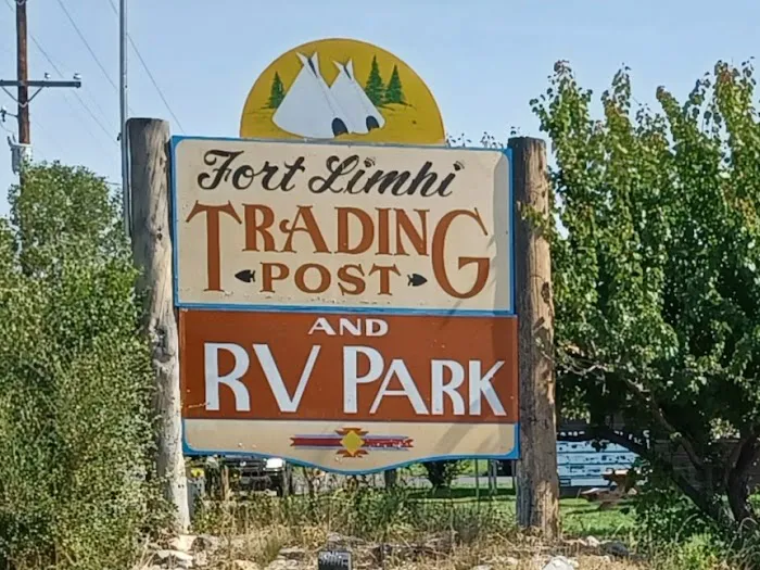 Fort Limhi RV Park Picture 2