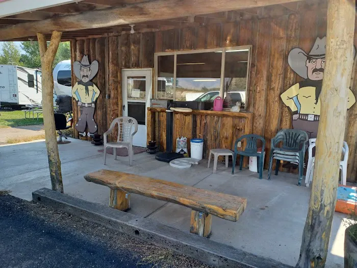 Fort Limhi RV Park Picture 3