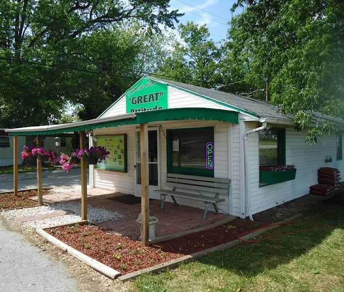 Maple Lawn Village Manufactured Home Community Picture 10