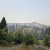 Deep Creek Campground ico