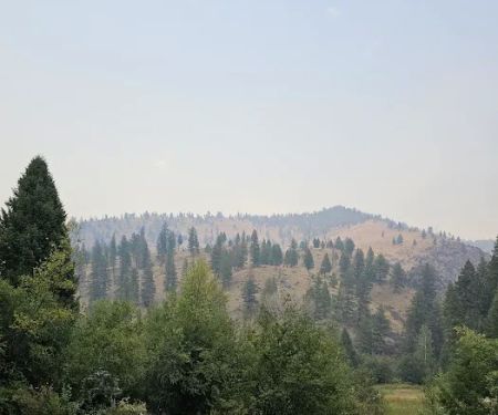 Deep Creek Campground