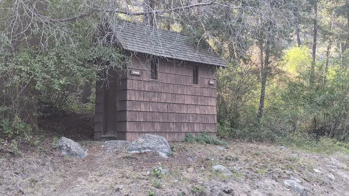 Deep Creek Campground Picture 4