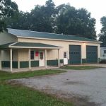 Forest Lodge Mobile Home Park