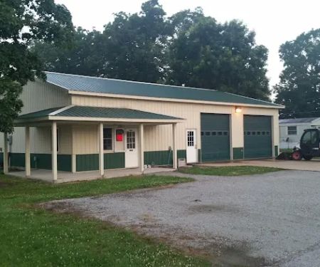 Forest Lodge Mobile Home Park