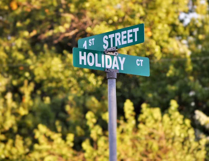 Holiday Estates Mobile Home Community Picture 5