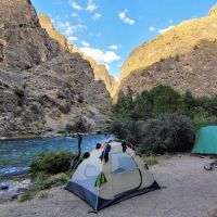 Papoose Creek Campground ico