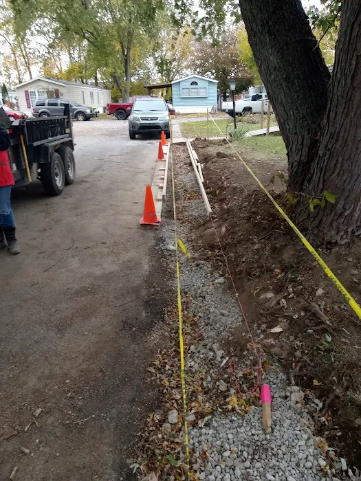 Maple Run Mobile Home Park Picture 6