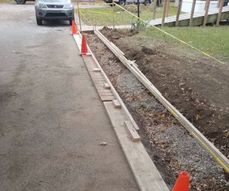 Maple Run Mobile Home Park