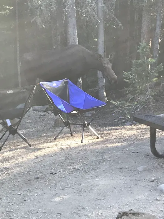 Crags Campground Complex Picture 4