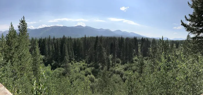 Crags Campground Complex Picture 2