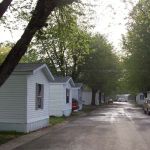 Riley Estates Manufactured Home Community