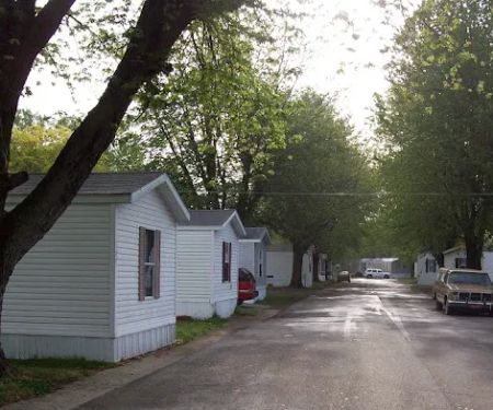 Riley Estates Manufactured Home Community