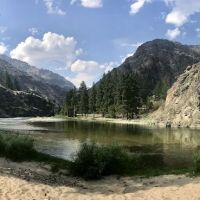 Survey Creek Campground ico
