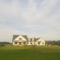 Edgewater Crossing ico