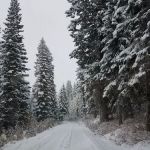Lost Valley Reservoir Camping Area