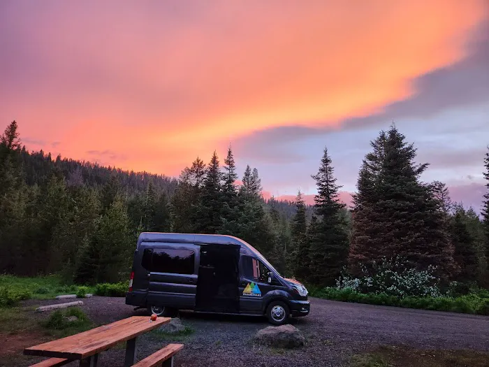 COLD SPRINGS CAMPGROUND Picture 4