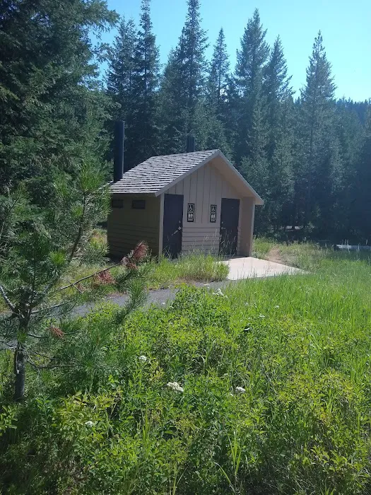 COLD SPRINGS CAMPGROUND Picture 6