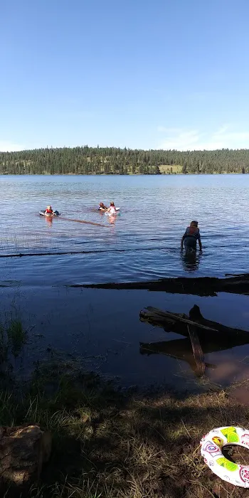 COLD SPRINGS CAMPGROUND Picture 10