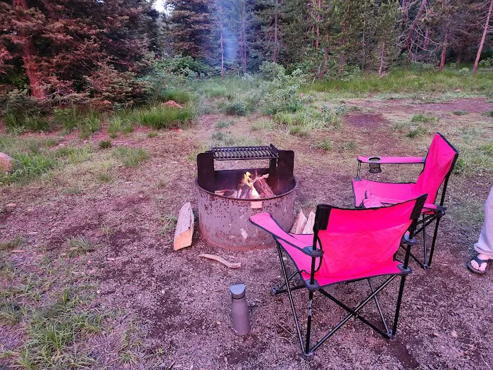 COLD SPRINGS CAMPGROUND Picture 9