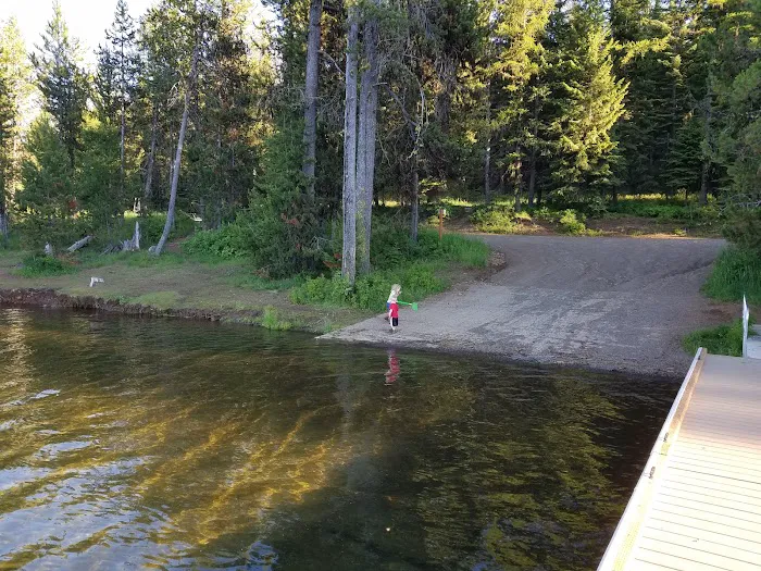 Lost Valley Boat Launch (recgovnpsdata) Picture 9