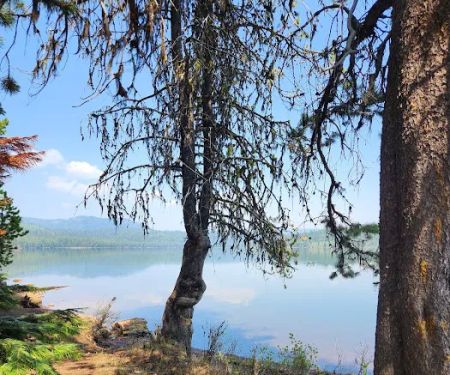 Lost Valley Boat Launch (recgovnpsdata)