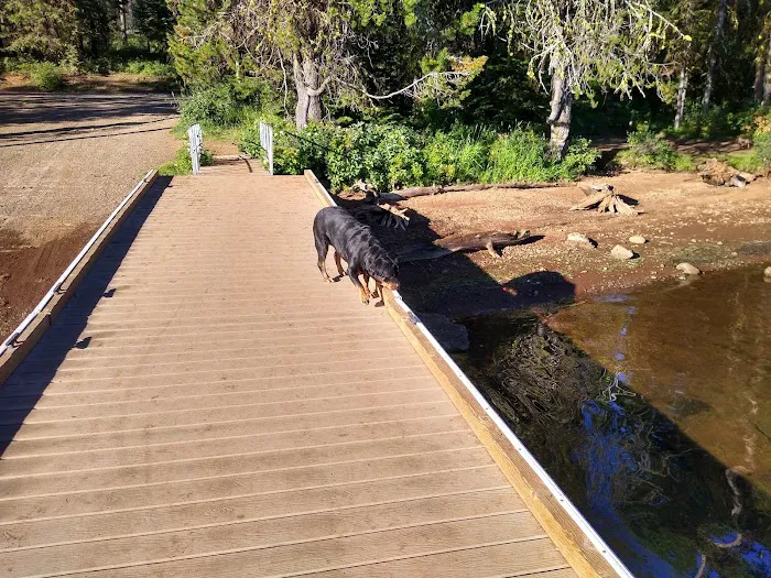 Lost Valley Boat Launch (recgovnpsdata) Picture 2