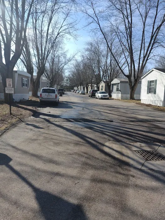 Russiaville Manufactured Home Community Picture 7