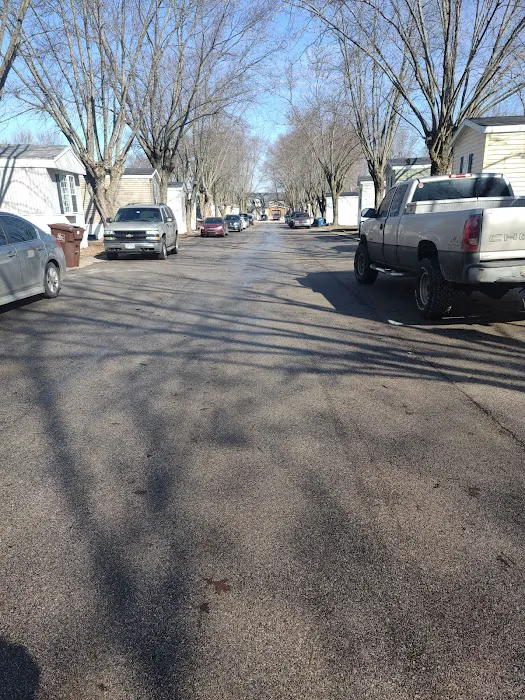 Russiaville Manufactured Home Community Picture 4