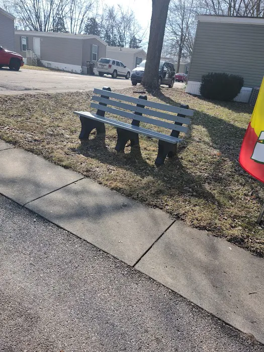 Russiaville Manufactured Home Community Picture 1