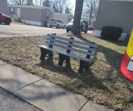 Russiaville Manufactured Home Community