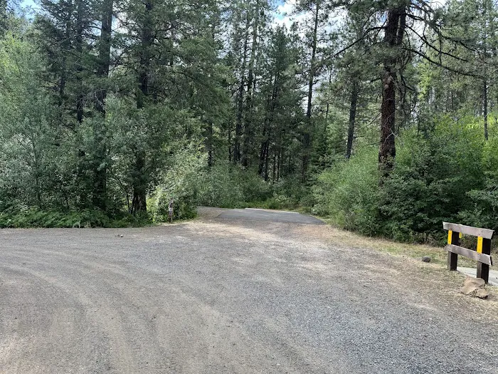 Evergreen Picnic Site and Campground Picture 6