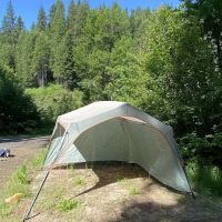 Evergreen Picnic Site and Campground ico