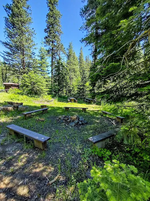 Evergreen Picnic Site and Campground Picture 3
