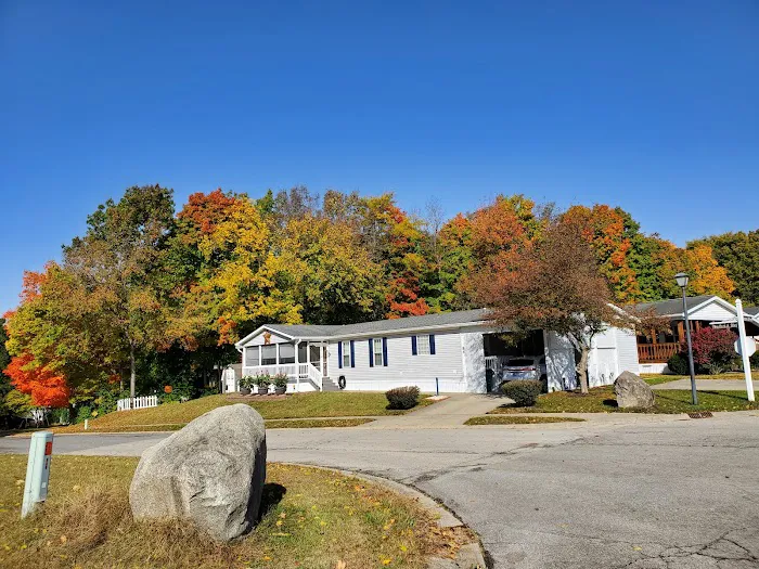 Westbrook Village Mobile Home Picture 6