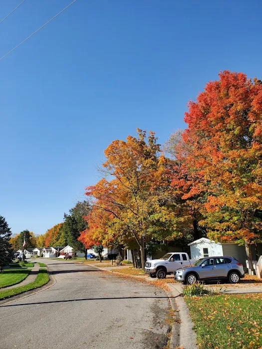 Westbrook Village Mobile Home Picture 7