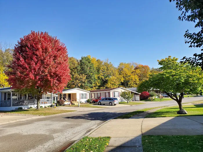 Westbrook Village Mobile Home Picture 4
