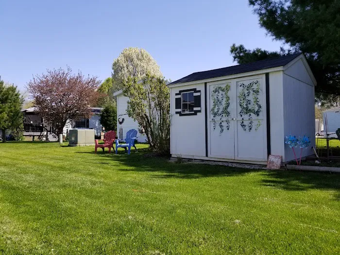 Westbrook Village Mobile Home Picture 3