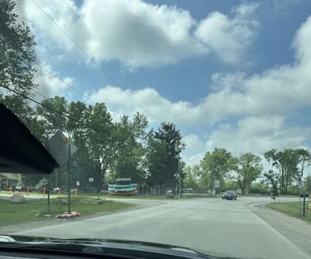 Westbrook Village Mobile Home