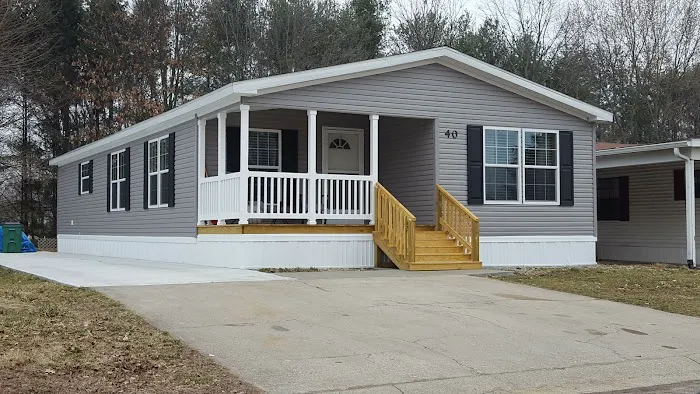 Westbrook Village Mobile Home Picture 2