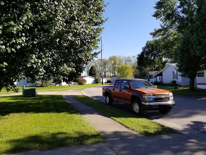Westbrook Village Mobile Home Picture 10