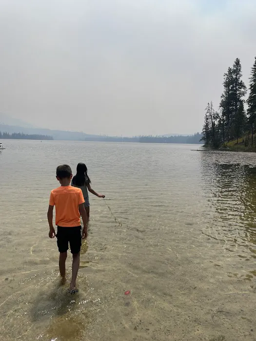 Warm Lake Bible Camp Picture 1