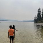 Warm Lake Bible Camp