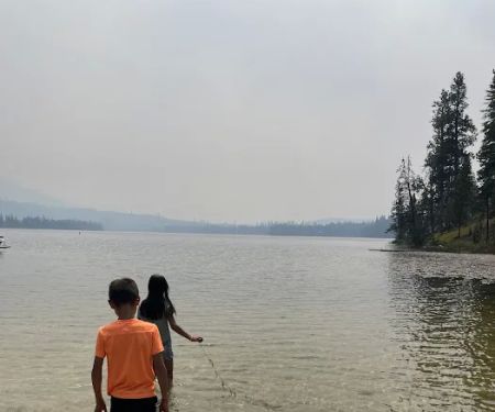 Warm Lake Bible Camp