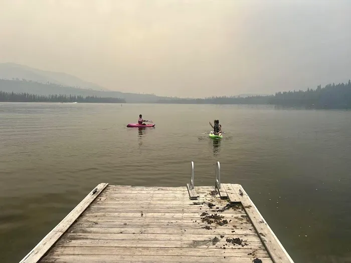 Warm Lake Bible Camp Picture 2