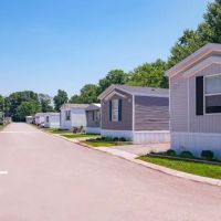 Maplewood Manufactured Home Community ico